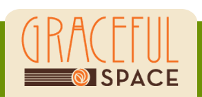 your graceful space